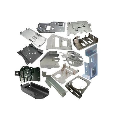 OEM Sheet Metal Deep Drawn Part Factories: Revolutionizing 